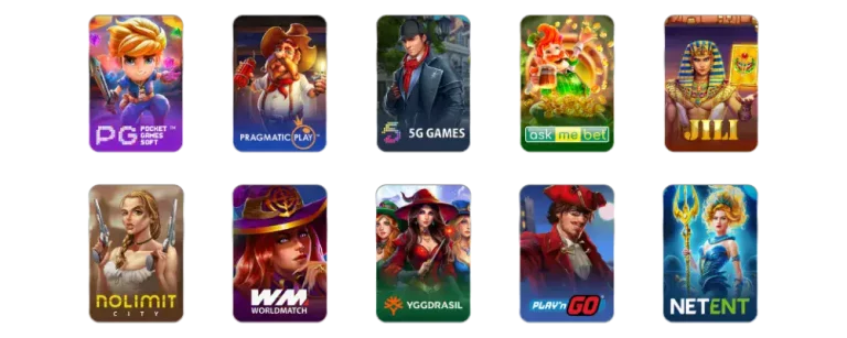 เกม สล็อต ฝากไม่มีขั้นต่ำgame